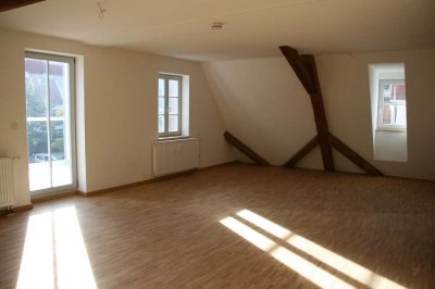 Tolle 3-Zimmer Maisonette Wohnung mitten in Fellbach