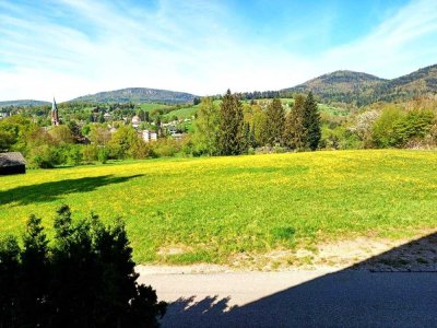 Stilvolle ca. 168 m² Wohnung mit traumhaften Bergblick