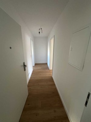 Neu renovierte 2-Zimmerwohnung in Crailsheim-Roter Buck