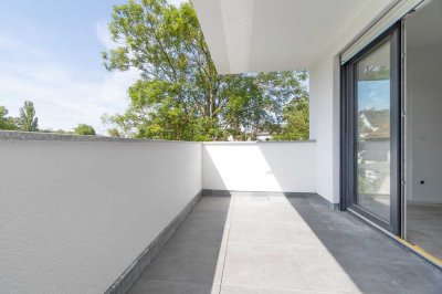 WOW! Wunderschöne 3-Zimmer-Wohnung im 1. OG mit Blick ins Grüne zur Miete in Leingarten