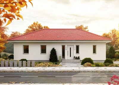 Stilvoll Wohnen ohne Treppen: Ihr neues Leben im Bungalow