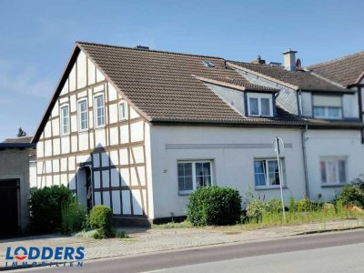 Einfamilienhaus in Bismark zu verkaufen