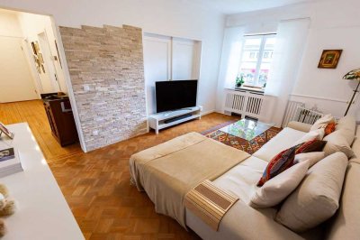 Ihr neues Zuhause in Baden-Baden – Klassik trifft Moderne!