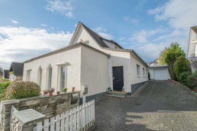 Charmantes Architektenhaus in familienfreundlicher Lage von Königstein im Taunus