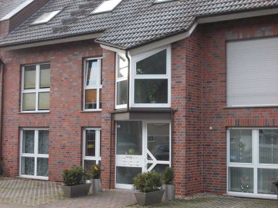 Wertbeständige Maisonette Wohnung in Bochum Harpen mit Ausblick ins Grüne