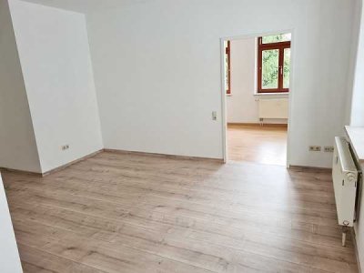 Wohnung -