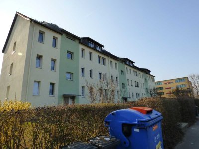 Erschwingliche 2 Raumwohnung im Herzen von Wienrode