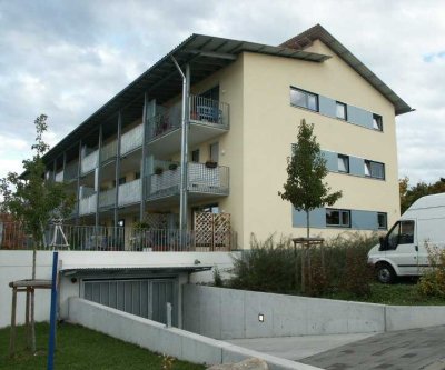 großzügige 3-Zimmerwohnung mit Bergsicht in Kressbronn