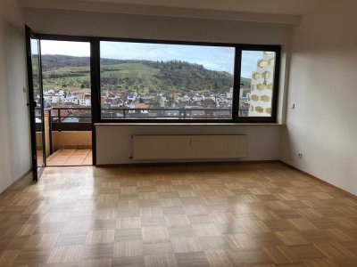 2-Zimmer-Wohnung mit Traumblick in Weinstadt-Beutelsbach