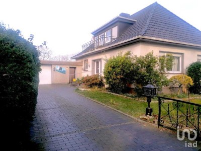 Renoviertes Einfamilienhaus in ruhige Sackgassenlage