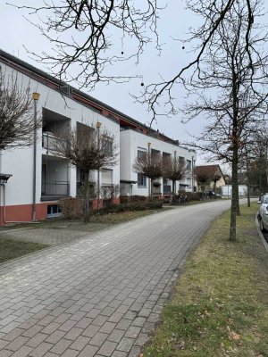 1 Zimmer Wohnung im schönen Bergholz-Rehbrücke! Nahe Potsdam!