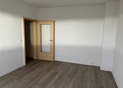 Die Single-Wohnung für Sparfüchse!