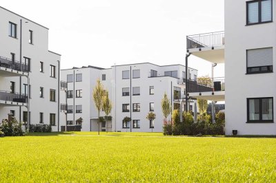 Attraktive 2 Zimmerwohnung in bester Lage in Achern