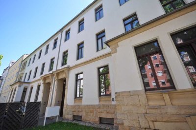 ++Einbauküche++ 2 - Raum Wohnung mit PKW Stellplatz in zentraler Lage auf dem Kaßberg