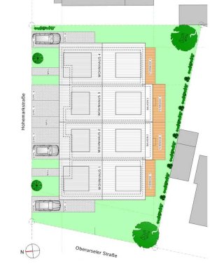 Provisionsfrei: Bezugsfertiges A+ Passivhaus inklusive Einbauküche