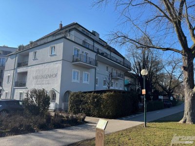 Traumhafte Wohnung an der Donaulände in Tulln an der Donau