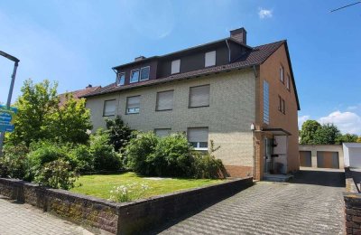 "Free and for sale"  Haus mit 3 Wohnungen in Göttingen