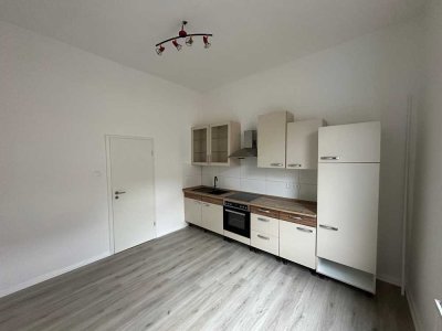 von Privat: Renoviertes 1-Zi-Appartment | OB-Sterkrade | inkl. EBK | 30m²