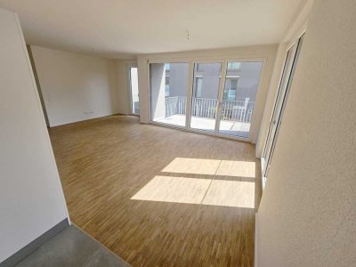 Top ausgestattete 3-Zimmer-Wohnung in Weinsberg mit Sonnenterrasse