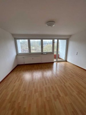 Charmante 1-Zimmer-Wohnung - Perfekt für Singles oder Pendler!