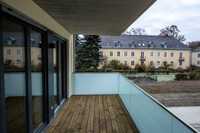 Willkommen im Goethepark - exklusives Wohnen in Top Innenstadtlage // 1.OG rechts