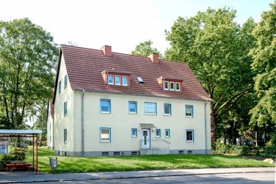 2-Zimmer Wohnung in Dortmund Kley