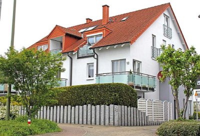 Apartment in Hamm-Lohauserholz