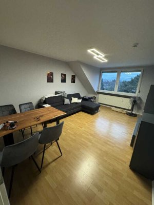 Moderne Wohnung in der Boy