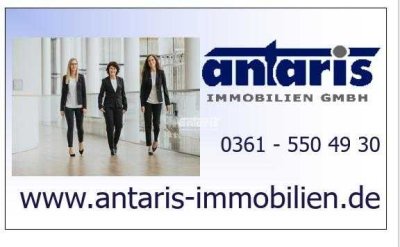 antaris Immobilien GmbH ** Wohnhaus in begehrter Lage von Erfurt **