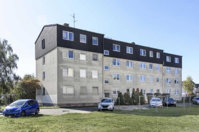 Nur mit WBS! 4-Zimmer-Wohnung in Offenbach an der Queich