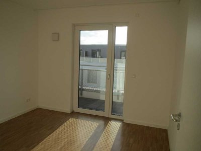 freundliche 2-Zimmer-Wohnung mit Einbauküche und Balkon in Vaalser Straße, Aachen