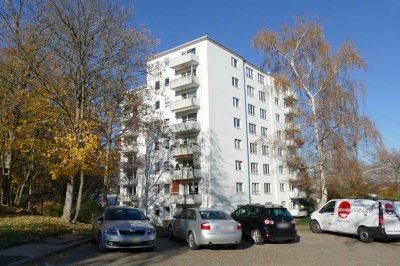 Schöne 4-Zimmer-Wohnung mit BALKON in Friedrichsdorf-Seulberg | EG | 0.8