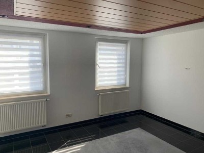 3-Zimmer-Wohnung in Arenshausen