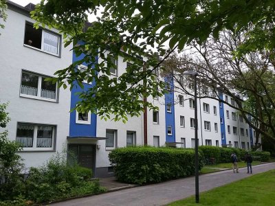 3 Zimmerwohnung in Röhlinghausen