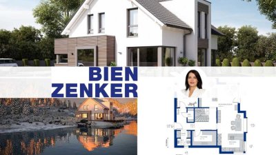 NEUBAU-Bestpreisgarantie bei Bien-Zenker