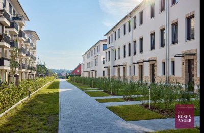 Euer neues Familienglück! Neubau Reihenmittelhaus mit Garten in Wildau