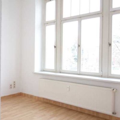 Für alle die, die den Altbau lieben