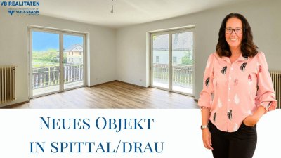 Moderne Wohnung mit viel Platz und Extras in Lendorf, Kärnten - Jetzt für nur 299.000,00 € kaufen!