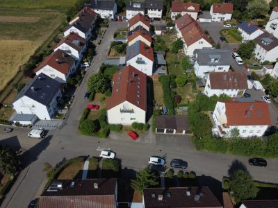 4-Zimmer-Wohnung nur mit Wohnberechtigungsschein