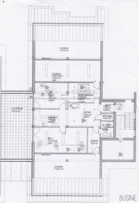 Dachgeschosswohnung mit Terrasse und Möglichkeit zur Erweiterung