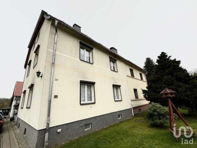 Vielseitiges Zuhause mit Einliegerwohnung