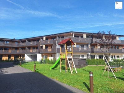 Erstbezug - wundervolle 2 Zimmer Wohnung am Sagergut jetzt mieten!