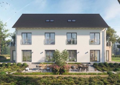 Lieber günstig neu bauen - MASSA Haus