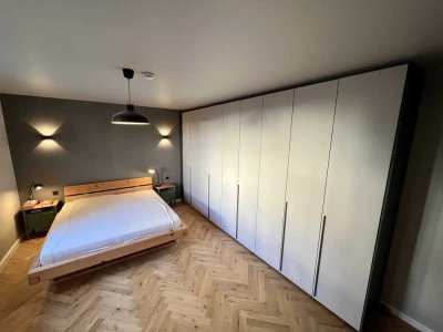 Schöne 3-Zimmer-Wohnung mit Einbauküche in Hildesheim