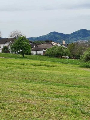 Ansprechende 4-Zimmer-Wohnung mit Garage und Garten in 76597, Loffenau