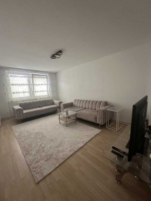 Moderne 3 Zimmer Wohnung absolut zentrumsnah!