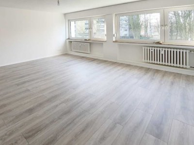 Neu renovierte, traumhafte 3-Zimmer-Wohnung in Marl!