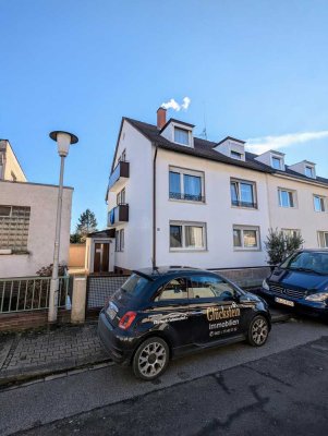 3-Familienhaus mit Potenzial in attraktiver Lage