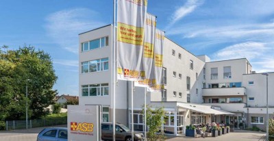 2- Zimmer Wohnung in Sandhausen zu verkaufen  *betreutes Wohnen*