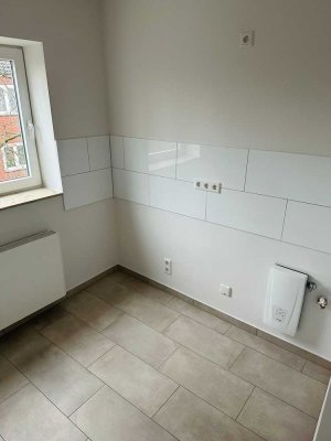 Sanierte 3 Zimmer Wohnung im 3OG+ Garage, Reinhardstraße 11